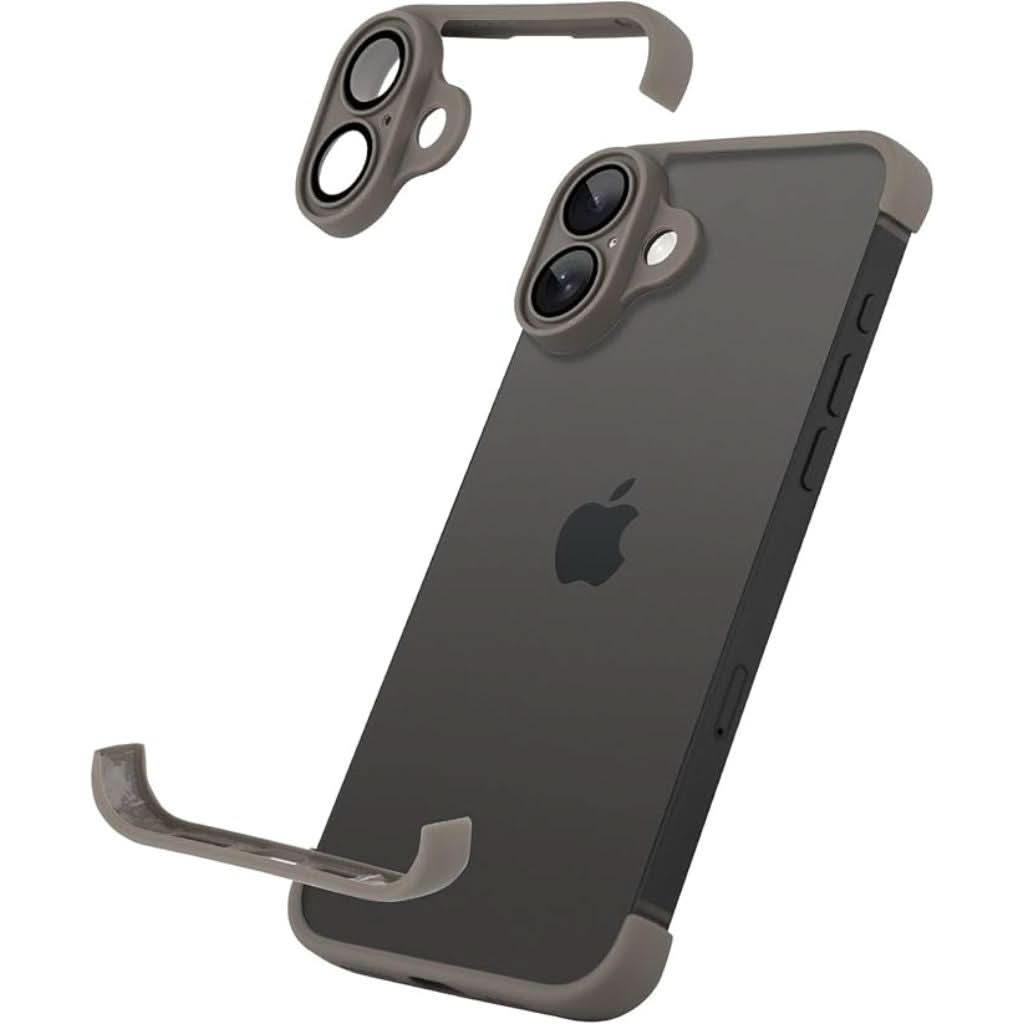 FortiShield Max iPhone-Hülle | Hochwertige stoßfeste Panzerung für umfassenden Schutz 10