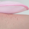 GENTLETOUCH – Weicher Peelinghandschuh zum Entfernen abgestorbener Haut 2
