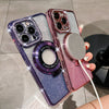 GLITTER DIAMOND – Magnetischer MagSafe Ringhalter für iPhone 2