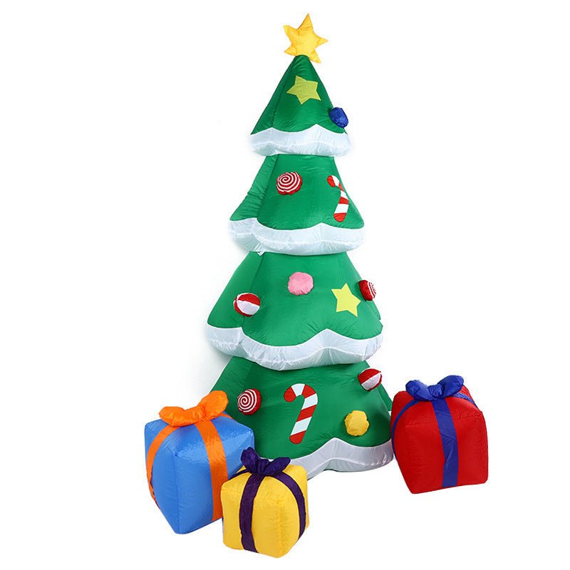 GLOWORB – Festliches LED-Weihnachtsornament für strahlenden Weihnachtszauber 11