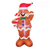 GLOWORB – Festliches LED-Weihnachtsornament für strahlenden Weihnachtszauber 9