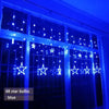 GLOWSTAR – LED-Sternengirlande für einen warmen, festlichen Schein 4