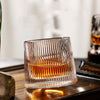 GRANDEUR – Drehende Whiskybecher für elegante Drink-Momente 7