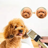 Lautloses Felltrimmer Set für Hunde