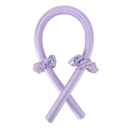GLAMCURL – Hitzefreies Lockeneisen für Gesunde, Glänzende Locken