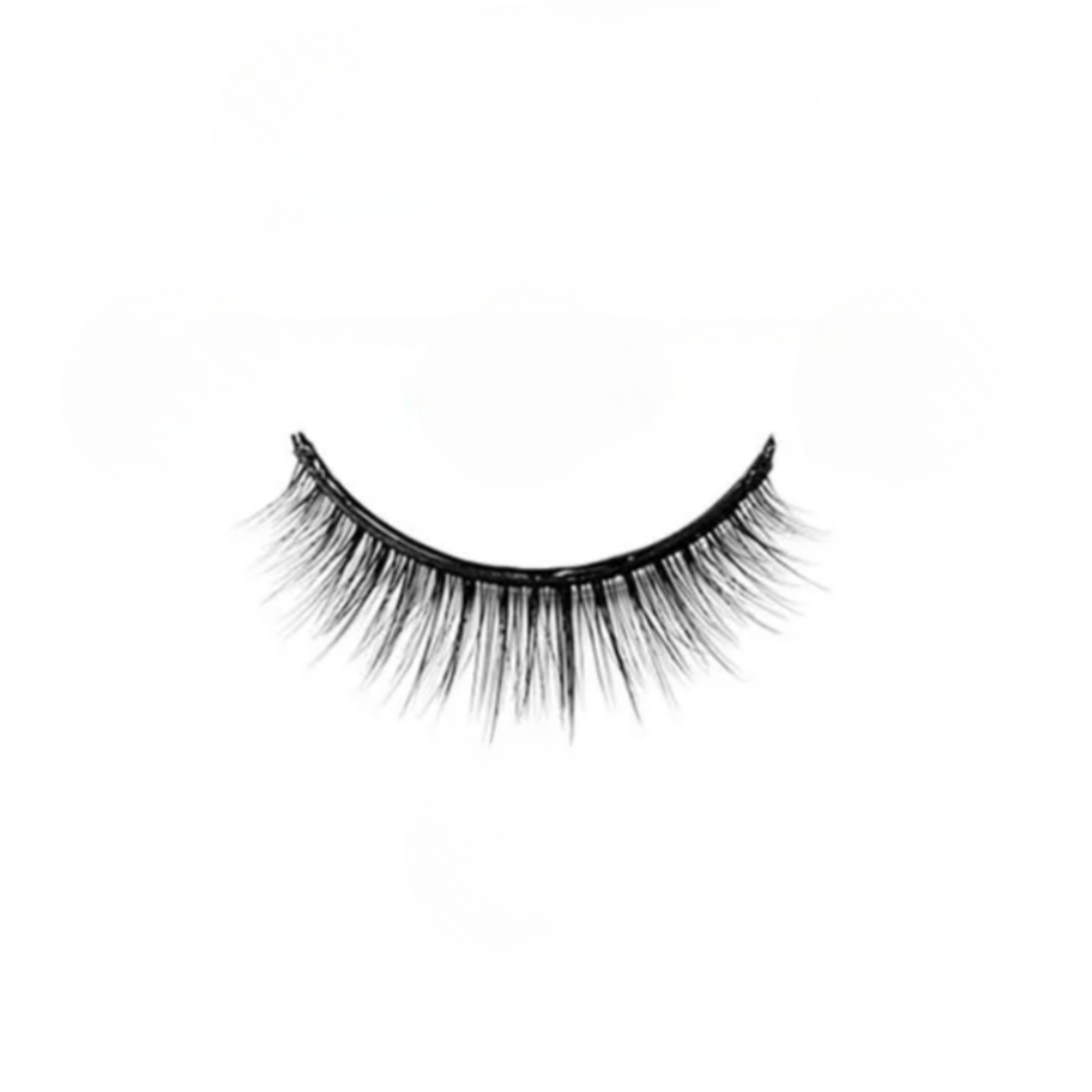 GLAMESSA – Wiederverwendbare Selbstklebende Wimpern für ein perfektes Aussehen