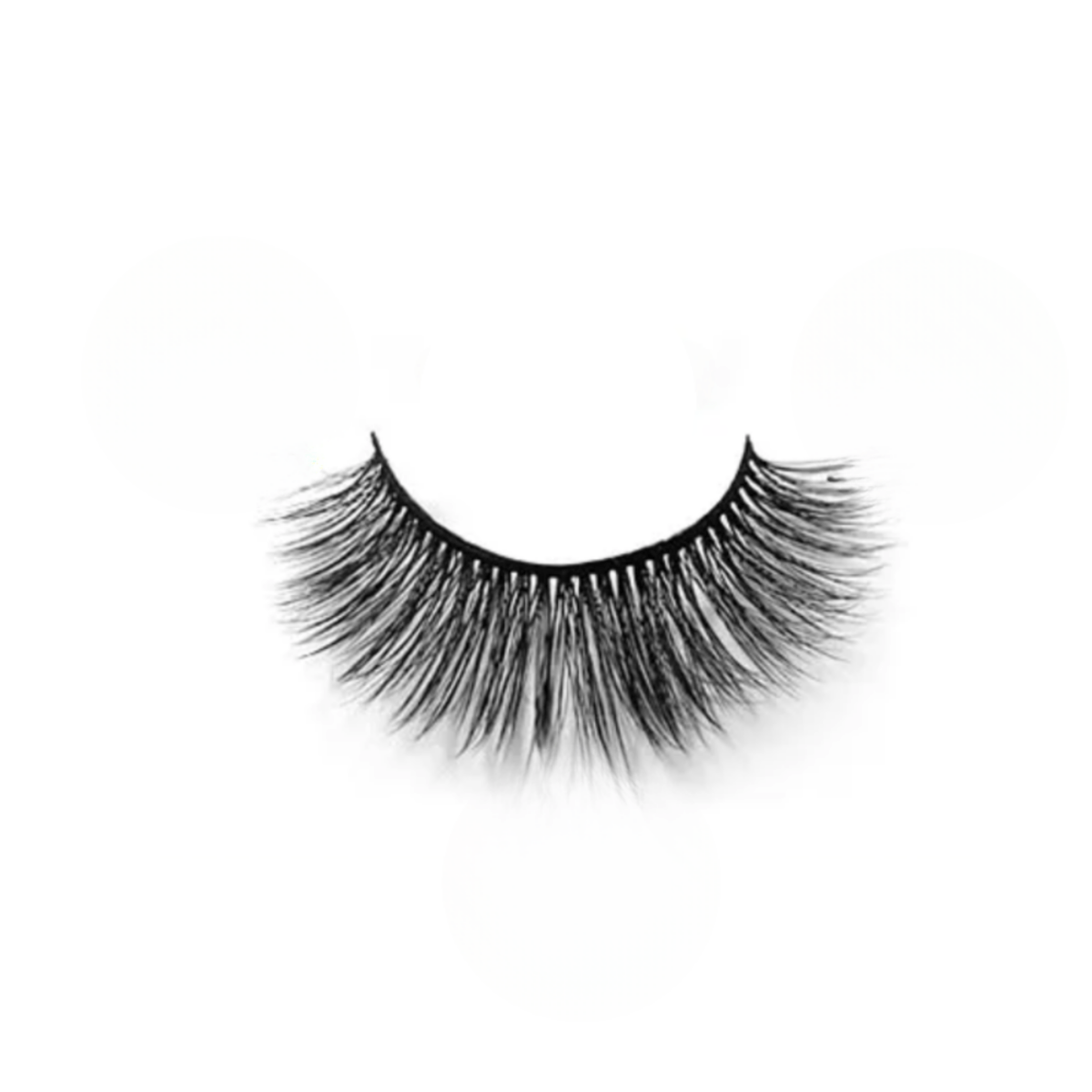 GLAMESSA – Wiederverwendbare Selbstklebende Wimpern für ein perfektes Aussehen