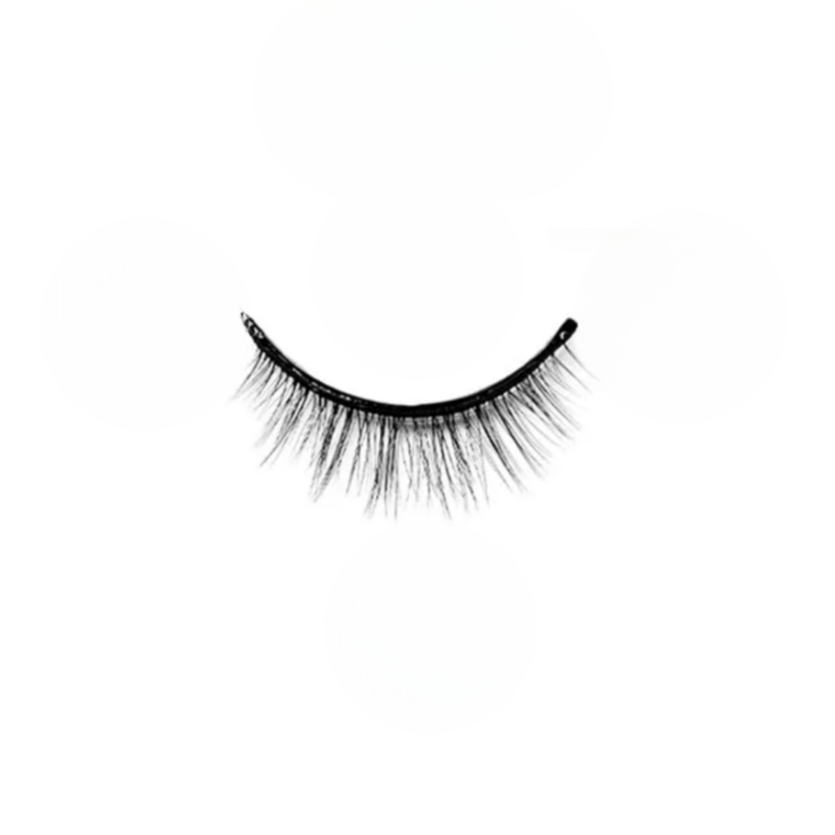 GLAMESSA – Wiederverwendbare Selbstklebende Wimpern für ein perfektes Aussehen