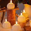 Glanzflackern – LED-Kerzen mit Flackereffekt in Verschiedenen Designs