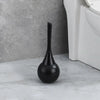 GoldenLuxe Toilettenbürste | Luxuriöses Badezimmer-Accessoire | Modernes Golddesign | Hygienisches Reinigungswerkzeug 11