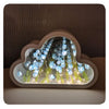 Unendliche Tulpen Lampe