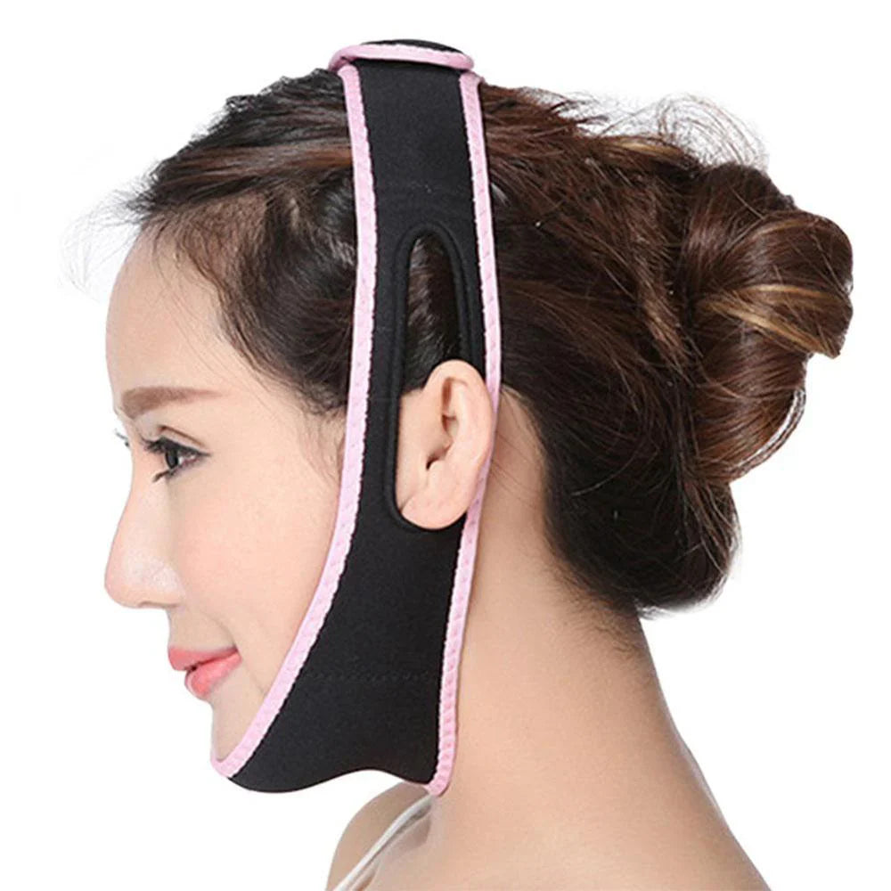 FaceShape | Gesichtsroller & Schaber für straffere Haut