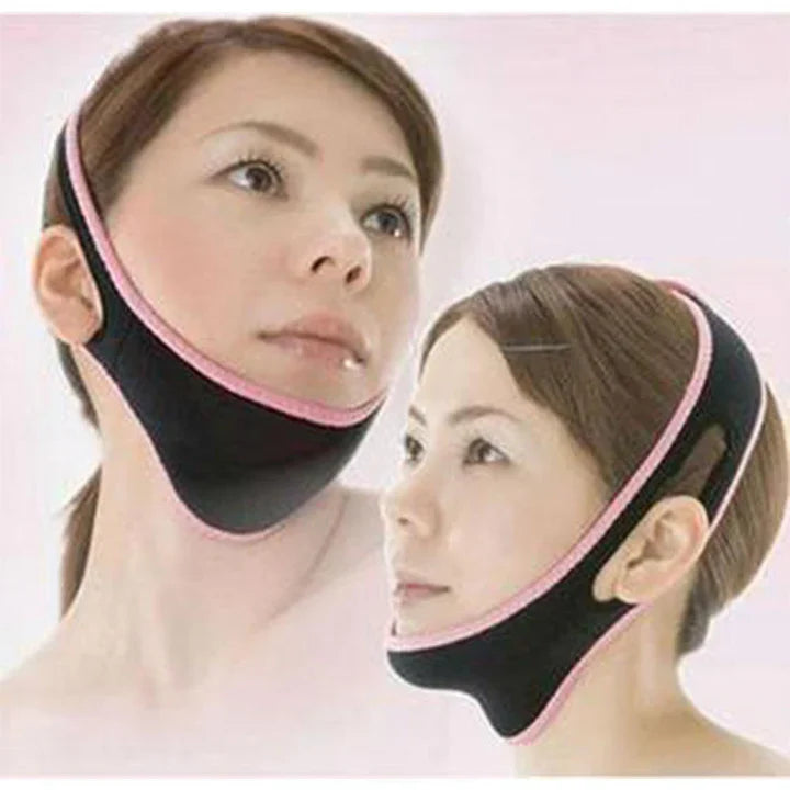 FaceShape | Gesichtsroller & Schaber für straffere Haut