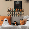 Gruselig31 – 31 Nächte Halloween Adventskalender für Kinder