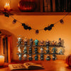 Gruselig31 – 31 Nächte Halloween Adventskalender für Kinder