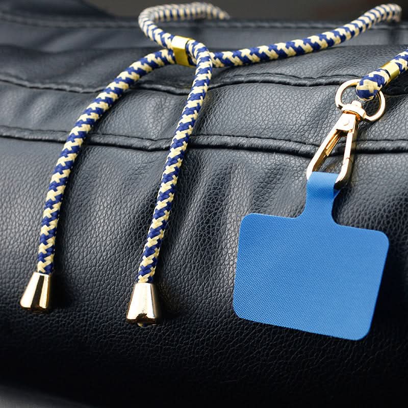 HANDYKOMF – Bequemes und sicheres Anti-Diebstahl-Lanyard für alle Telefone | 10 € Rabatt 2