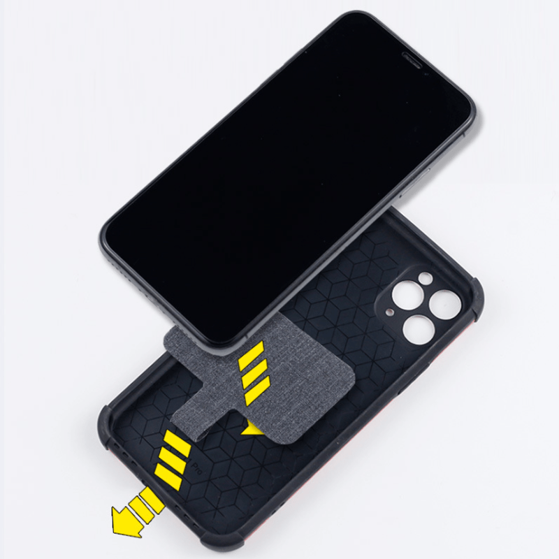 HANDYKOMF – Bequemes und sicheres Anti-Diebstahl-Lanyard für alle Telefone | 10 € Rabatt 7