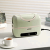 HEATBOX – Elektrische Lunchbox für warme Mahlzeiten überall 3