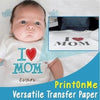HEATCRAFT – Premium-Transferpapier für individuelle Druckkreationen 5