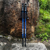 TRAILFLEX – Verstellbare Aluminium-Trekkingstöcke Für Sicheres Wandern