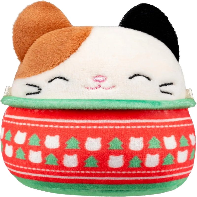 HOLIDAYHUDDLES 2025 – 24-Tage-Micromallow-Adventskalender mit Minis 2