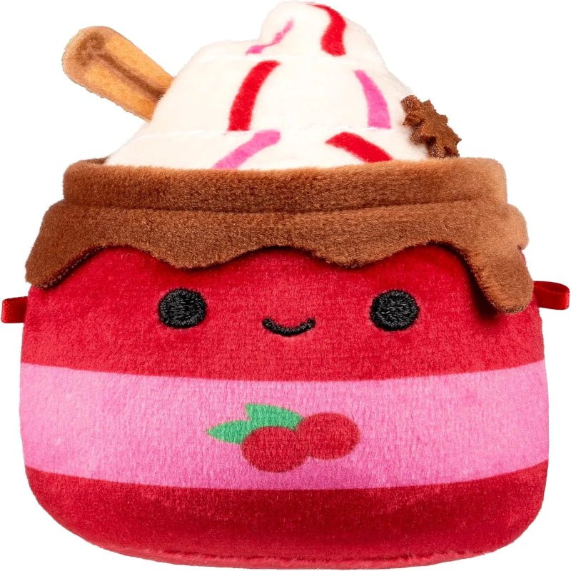 HOLIDAYHUDDLES 2025 – 24-Tage-Micromallow-Adventskalender mit Minis 6