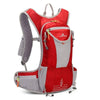 Wasserfluss Rucksack – Ultraleichter Trinkrucksack mit 2L-System Stauraum für Freiluft-Touren