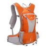 Wasserfluss Rucksack – Ultraleichter Trinkrucksack mit 2L-System Stauraum für Freiluft-Touren