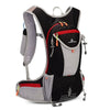 Wasserfluss Rucksack – Ultraleichter Trinkrucksack mit 2L-System Stauraum für Freiluft-Touren