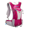 Wasserfluss Rucksack – Ultraleichter Trinkrucksack mit 2L-System Stauraum für Freiluft-Touren