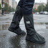 HYROBOOTS – Wasserdichte und rutschfeste Überschuhe 0