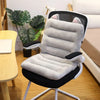 Ergonomisches Kissen für Rücken- und Sitzkomfort