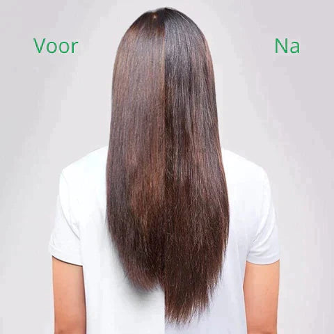 Natürliches Haaröl – Intensivpflege Für Kräftiges Haarwachstum