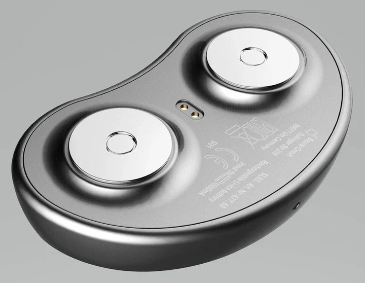 Elektronisches Anti-Schnarch-Gerät für besseren Schlaf