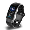 Gesundheitstracker Pro – Intelligentes Armband zur Herzfrequenz- und Aktivitätsüberwachung