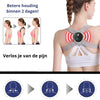 EMS-Haltungskorrekturbandage
