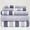 LuxusKoralle Badetuch-Set – Ultraweich & Absorbierend für ultimativen Komfort-3
