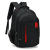 FortiBag – Wasserdichter Oxford Herren Rucksack Mit Robustem Design