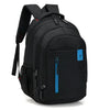 FortiBag – Wasserdichter Oxford Herren Rucksack Mit Robustem Design