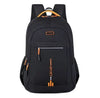 FortiBag – Wasserdichter Oxford Herren Rucksack Mit Robustem Design