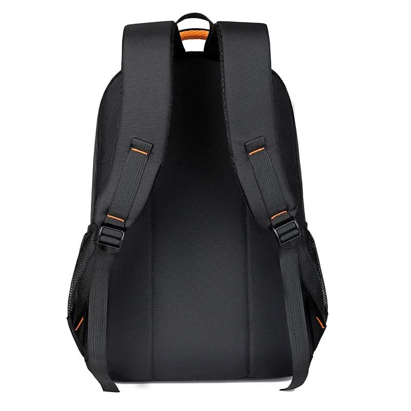 FortiBag – Wasserdichter Oxford Herren Rucksack Mit Robustem Design