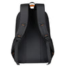 FortiBag – Wasserdichter Oxford Herren Rucksack Mit Robustem Design
