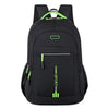 FortiBag – Wasserdichter Oxford Herren Rucksack Mit Robustem Design