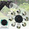 AquaFlex Pro Gartenschlauch – Dehnbarer und Knickfreier für Garten, Pflanzen und Reinigung