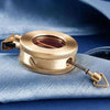 IGNIVON – Retro-Petroleumfeuerzeug mit robustem Metalldesign 7