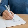 Velinor – Retraktabler Luxus-Füllfederhalter Mit Elegantem Design Und Sanftem Schreibfluss