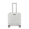 JetVoy Smart Travel Case | App-gesteuerter Koffer mit Powerbank und sicherem Schließsystem 0