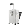 JetVoy Smart Travel Case | App-gesteuerter Koffer mit Powerbank und sicherem Schließsystem 1