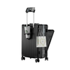 JetVoy Smart Travel Case | App-gesteuerter Koffer mit Powerbank und sicherem Schließsystem 4