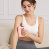 Faszienmassagegerät – Vibrationsgerät zum Muskelaufbau für Bauch, Taille und Ganzkörper